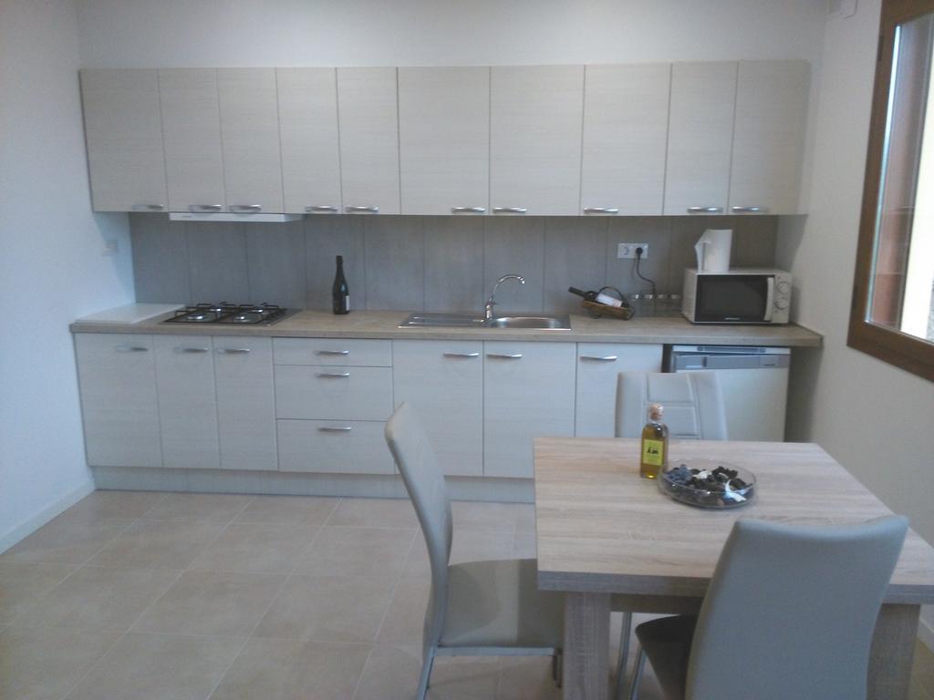 Cal Jordi, Fulleda Apartment Exterior foto