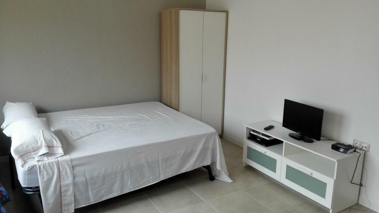 Cal Jordi, Fulleda Apartment Exterior foto