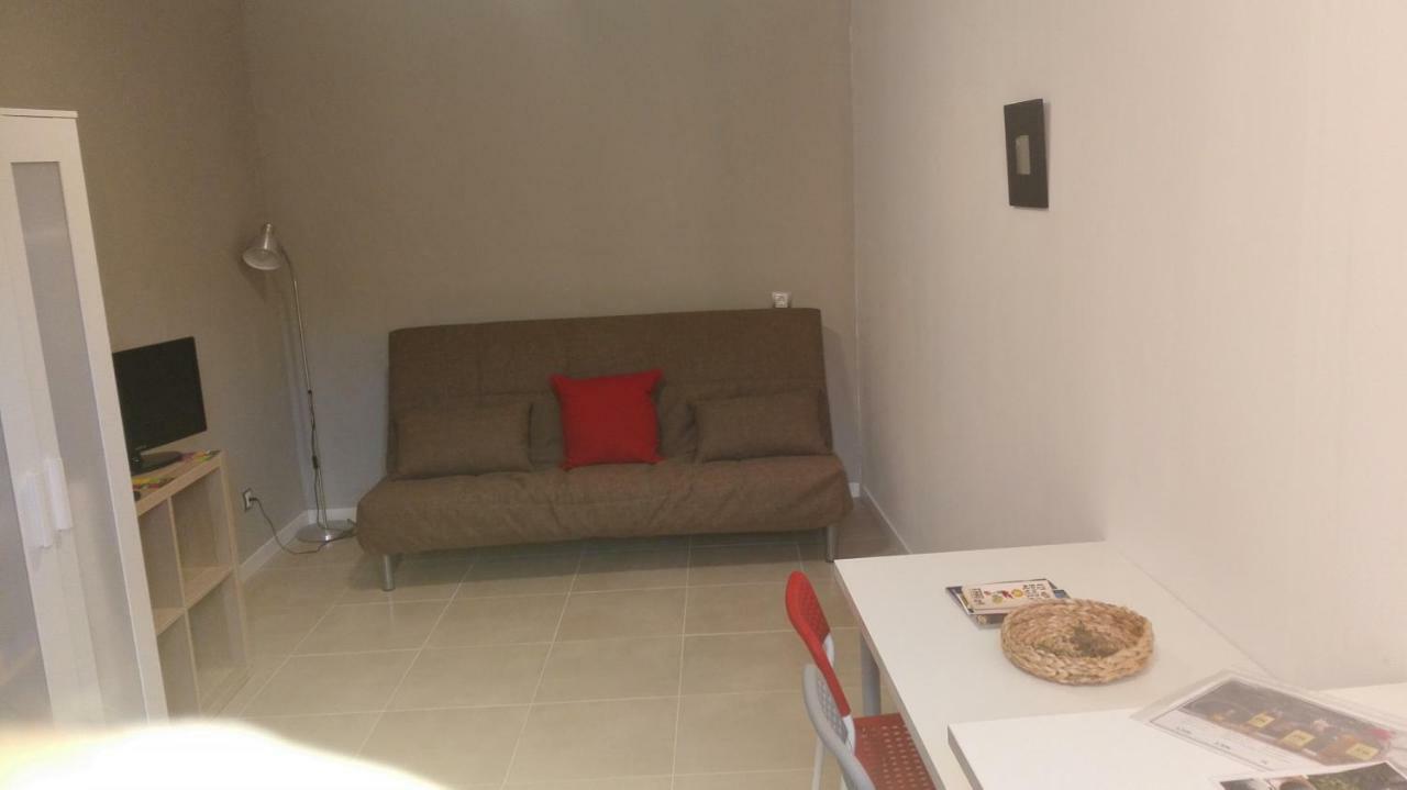 Cal Jordi, Fulleda Apartment Exterior foto