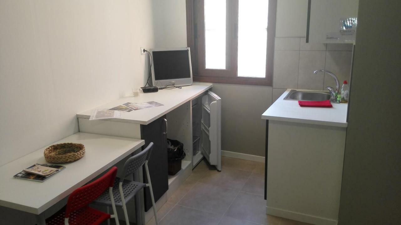 Cal Jordi, Fulleda Apartment Exterior foto