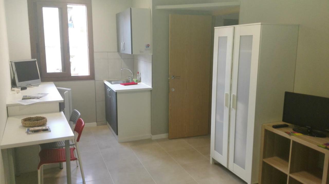 Cal Jordi, Fulleda Apartment Exterior foto