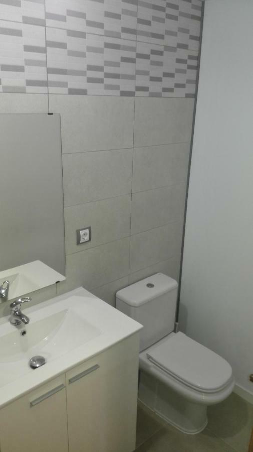 Cal Jordi, Fulleda Apartment Exterior foto